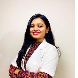 Parmar Bhakti Dr., India Parmar Bhakti Dr., India